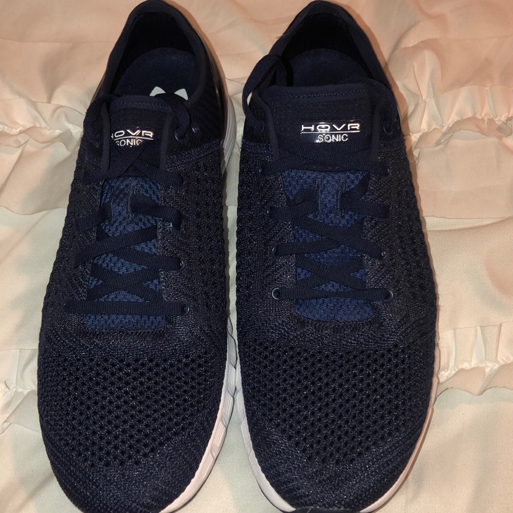 Men’s Under Armour Shoes